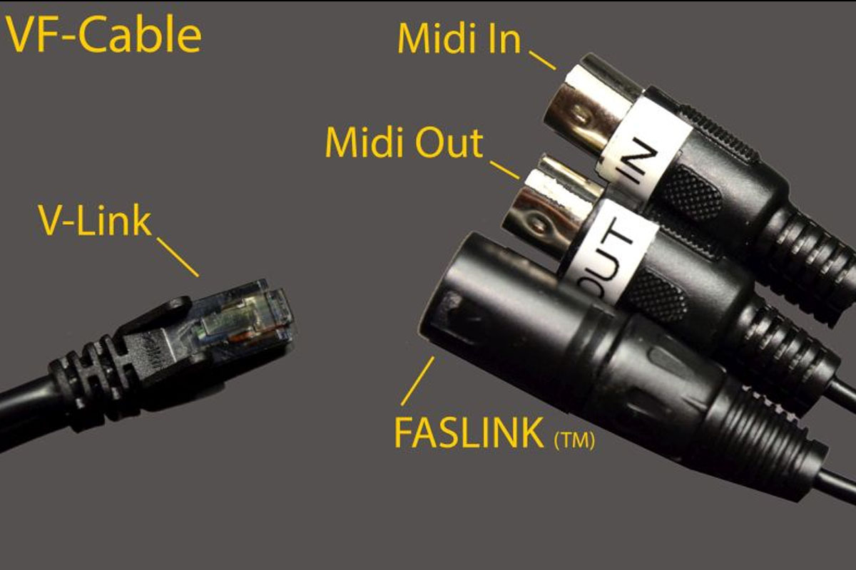 Voes VF-Cable & MF-Cable