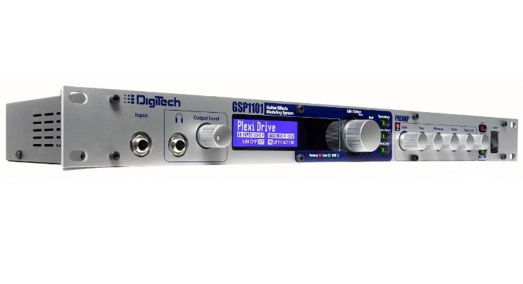 Digitech - GSP1101