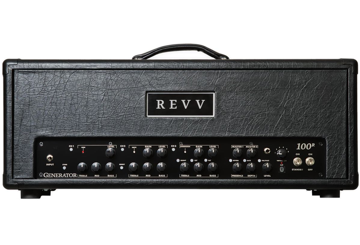 REVV - Generator